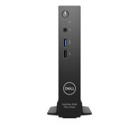 Dell OptiPlex 3000 Intel Celeron 8GB RAM 64GB eMMC Wyse ThinOS Thin Client PC