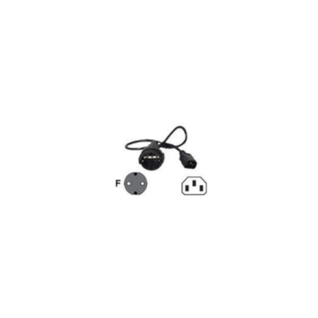 Power lead Power PWR0004C