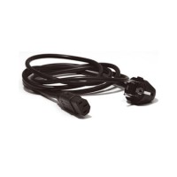 Toshiba 2M UK Power Cord with UK Plug