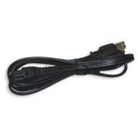 Toshiba power cable - 2 m