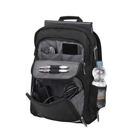 Toshiba Advantage 16" Laptop Backpack - Black
