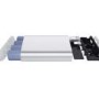 iQ 20800mAh 2A Powerful 5 Full Charges Portable Power Bank For Smartphones iPads & Tablets
