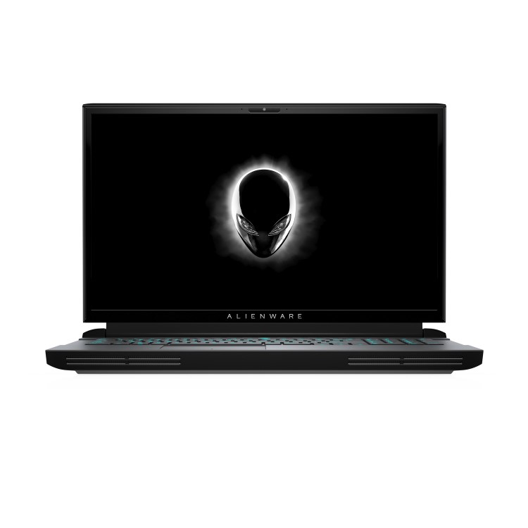 Alienware Area 51M Core i7-10700K 16GB 1TB HDD + 512GB SSD 17.3 Inch 144Hz GeForce RTX 2070 Super 8GB Windows 10 Gaming Laptop