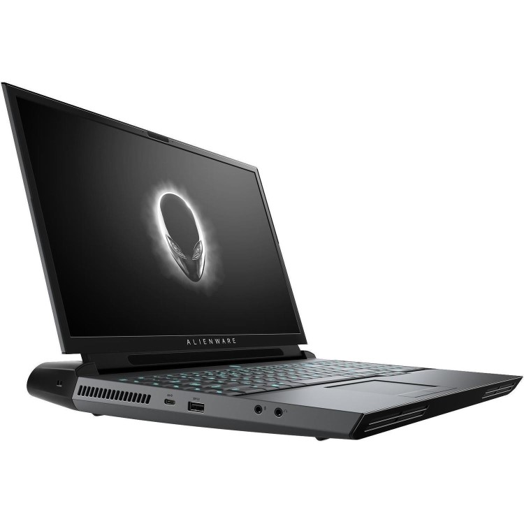 Alienware Area 51M Core i7-10700K 16GB 1TB HDD + 512GB SSD 17.3 Inch 144Hz GeForce RTX 2070 Super 8GB Windows 10 Gaming Laptop