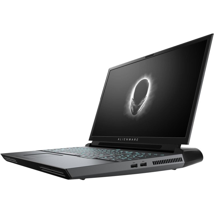 Alienware Area 51M Core i7-10700K 16GB 1TB HDD + 512GB SSD 17.3 Inch 144Hz GeForce RTX 2070 Super 8GB Windows 10 Gaming Laptop