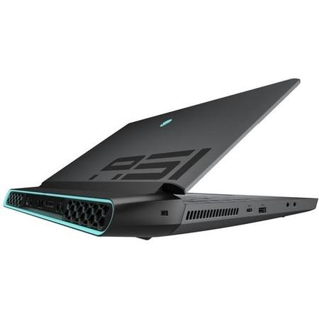 Alienware Area 51M Core i7-10700K 16GB 1TB HDD + 512GB SSD 17.3 Inch 144Hz GeForce RTX 2070 Super 8GB Windows 10 Gaming Laptop