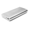 iQ 20800mAh 2A Powerful 5 Full Charges Portable Power Bank For Smartphones iPads &amp; Tablets