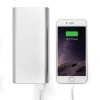 iQ 20800mAh 2A Powerful 5 Full Charges Portable Power Bank For Smartphones iPads &amp; Tablets