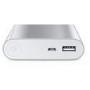 iQ 20800mAh 2A Powerful 5 Full Charges Portable Power Bank For Smartphones iPads & Tablets