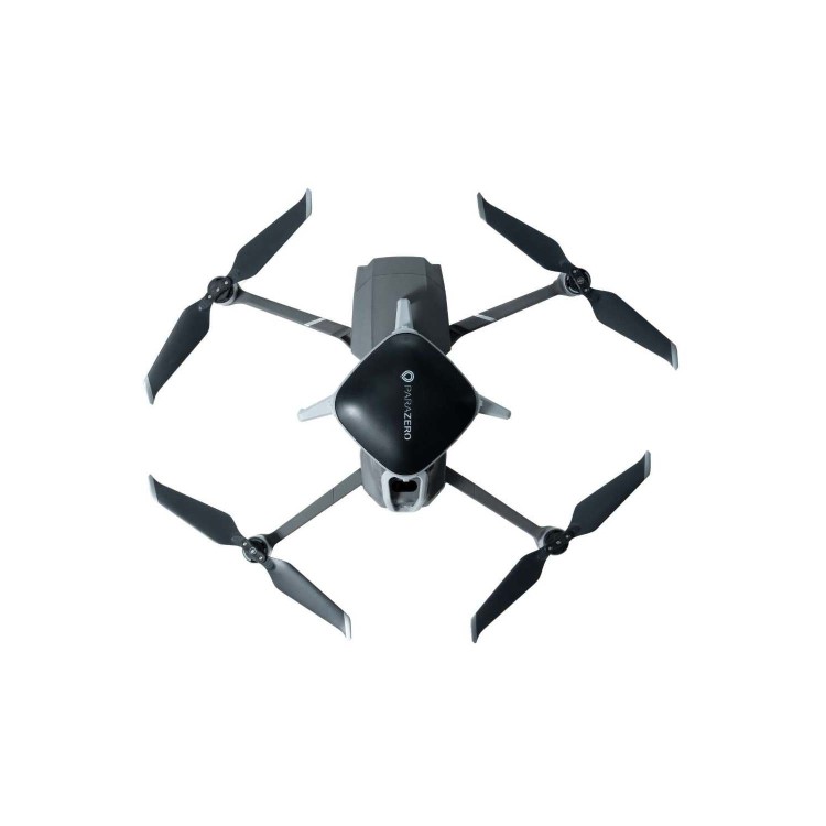 ParaZero SafeAir for Mavic Pro & Mavic 2 Series