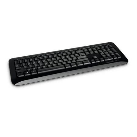 GRADE A1 - Microsoft 850 Wireless Keyboard 