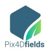 Pix4Dfields 1 Year Rental 