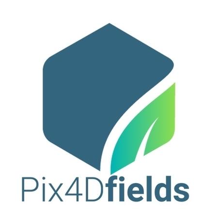 Pix4Dfields 1 Year Rental