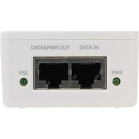 Tenda POE30G-AT 30W IEEE802.3at Gigabit POE Injector