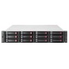 HPE MSA 2042 SAN DC LFF Storage