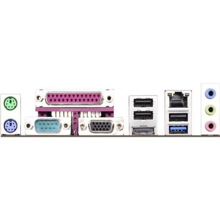 ASRock Q1900B-ITX Motherboard 