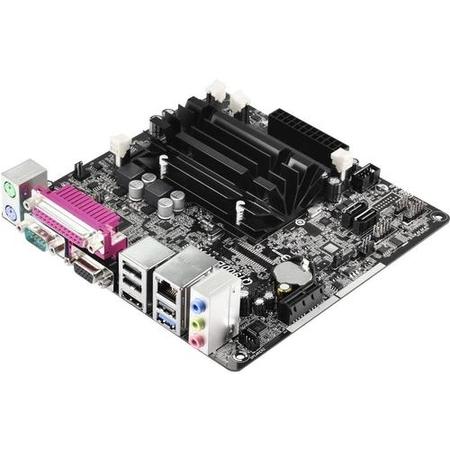 ASRock Q1900B-ITX Motherboard 