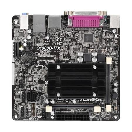 ASRock Q1900B-ITX Motherboard 