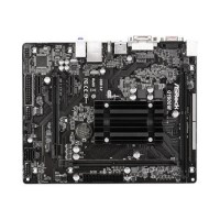 ASRock Q1900M Micro ATX Motherboard 
