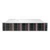 Hewlett Packard HPE D3710 - Storage enclosure - 25 bays SATA-600 / SAS-3 - rack-mountable - 2U