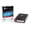 Hewlett Packard RDX - RDX - 1 TB / 2 TB - storage media