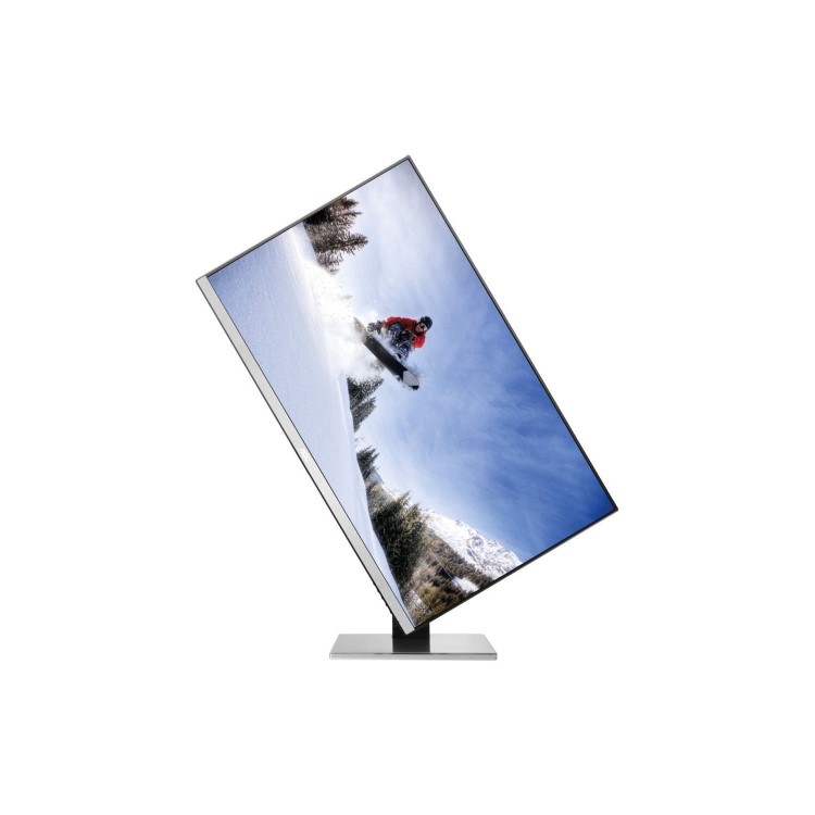 AOC Q2577PWQ 25" IPS WQHD Monitor