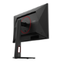 AOC G4 Q25G4SR 25" Fast IPS QHD 300Hz 0.3ms Gaming Monitor