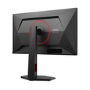 AOC G4 Q25G4SR 25" Fast IPS QHD 300Hz 0.3ms Gaming Monitor