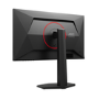 AOC G4 Q25G4SR 25" Fast IPS QHD 300Hz 0.3ms Gaming Monitor