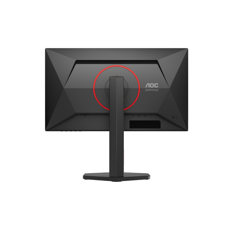 AOC G4 Q25G4SR 25" Fast IPS QHD 300Hz 0.3ms Gaming Monitor