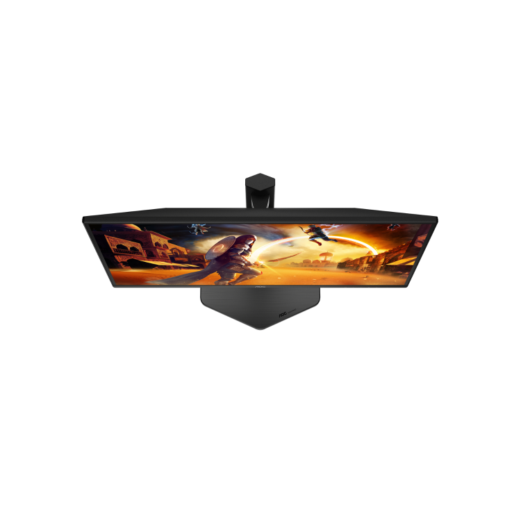 AOC G4 Q25G4SR 25" Fast IPS QHD 300Hz 0.3ms Gaming Monitor