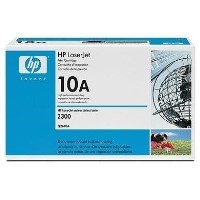 HP 10A - toner cartridge