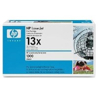 HP 13X - toner cartridge