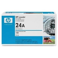 HP 24A - toner cartridge
