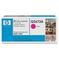 HP toner cartridge