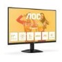 AOC Q27B35E 27" IPS QHD 1ms HDR10 Low Blue Light Monitor