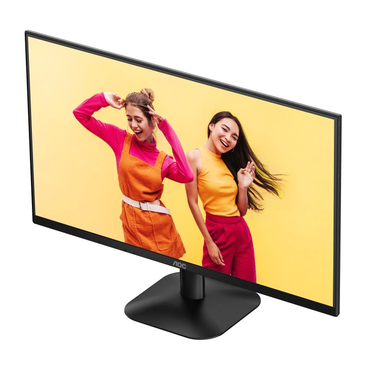 AOC Q27B35E 27" IPS QHD 1ms HDR10 Low Blue Light Monitor