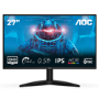 AOC Q27B36X 27" IPS QHD 144Hz 0.5ms Gaming Monitor