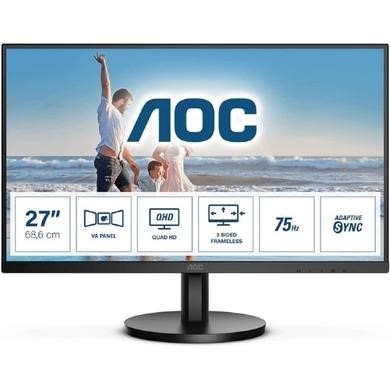 AOC Q27B3MA 27" QHD Monitor