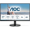 Q27B3MA AOC Q27B3MA 27" VA QHD Frameless Monitor