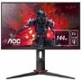 AOC Q27G2U 27" QHD 144Hz 1ms Gaming Monitor