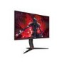 Refurbished AOC Q27G2U 27" QHD FreeSync Gaming Monitor