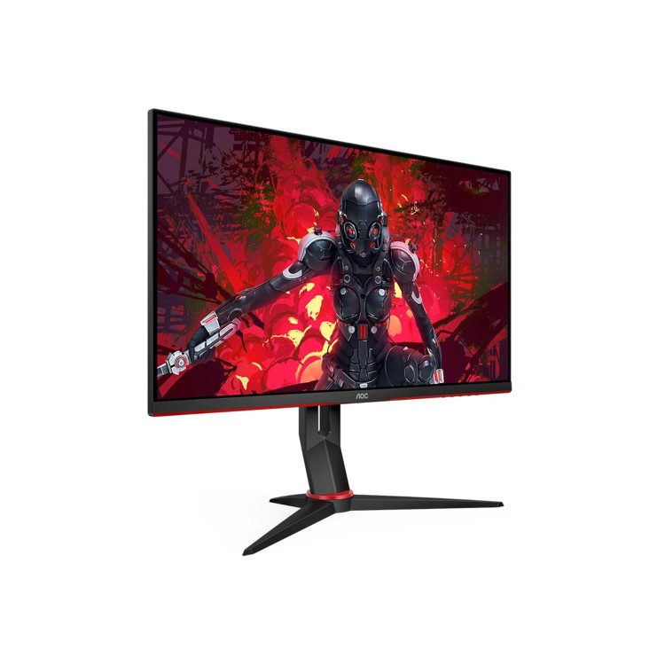 AOC Q27G2U 27" QHD 144Hz 1ms Gaming Monitor
