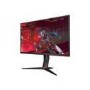 AOC Q27G2U 27" QHD 144Hz 1ms Gaming Monitor