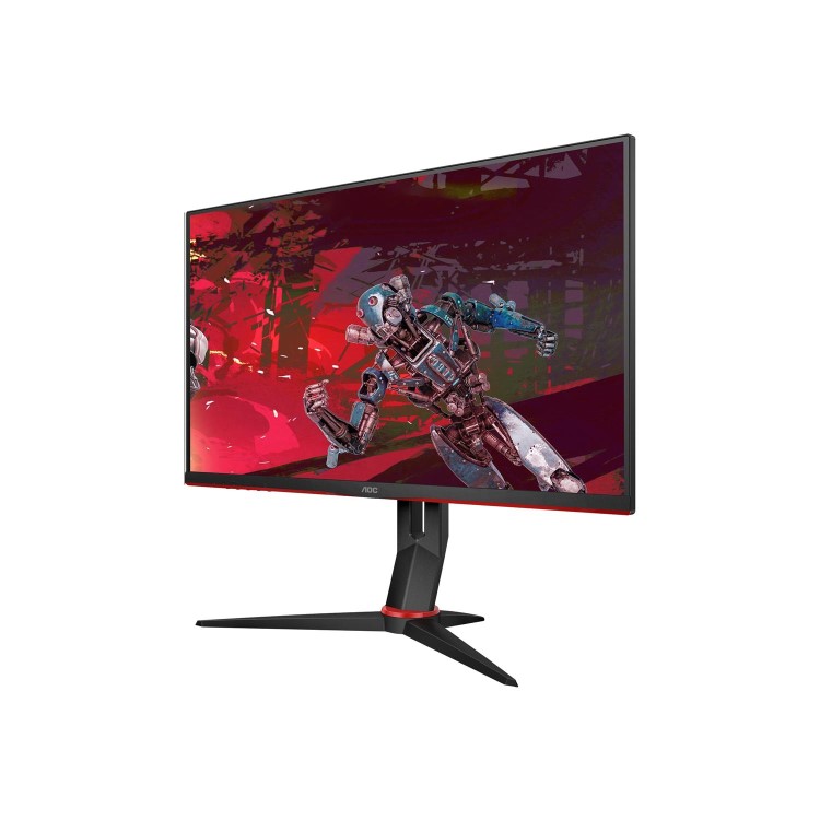 AOC Q27G2U 27" QHD 144Hz 1ms Gaming Monitor