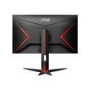 AOC Q27G2U 27" QHD 144Hz 1ms Gaming Monitor