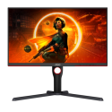 Q27G3XMN/BK AOC Q27G3XMN 27" VA QHD 180Hz Gaming Monitor