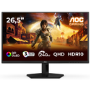 AOC AGON Q27G41ZDF 27" QD-OLED QHD 240Hz 0.03ms Gaming Monitor