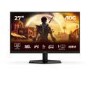 AOC Q27G42XEP 27" Fast IPS QHD 180Hz Gaming Monitor