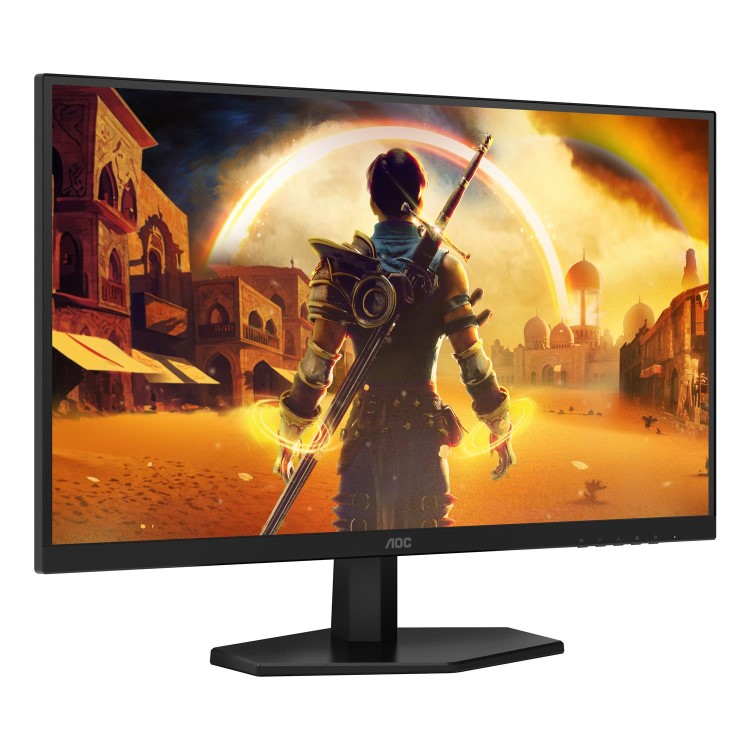 AOC Q27G42XEP 27" Fast IPS QHD 180Hz Gaming Monitor